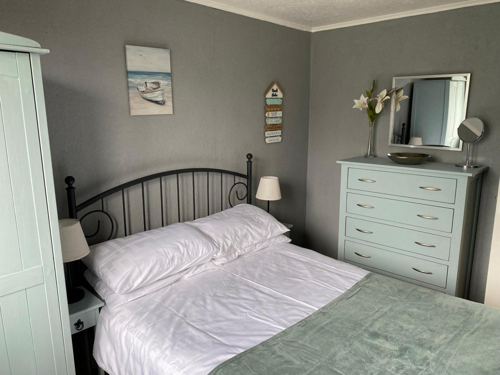 Ferienwohnung Kebbles Retreat Mablethorpe Exterior foto